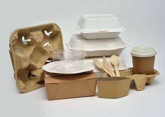 Compostable vs recyclable vs degradable; which packaging do I need?