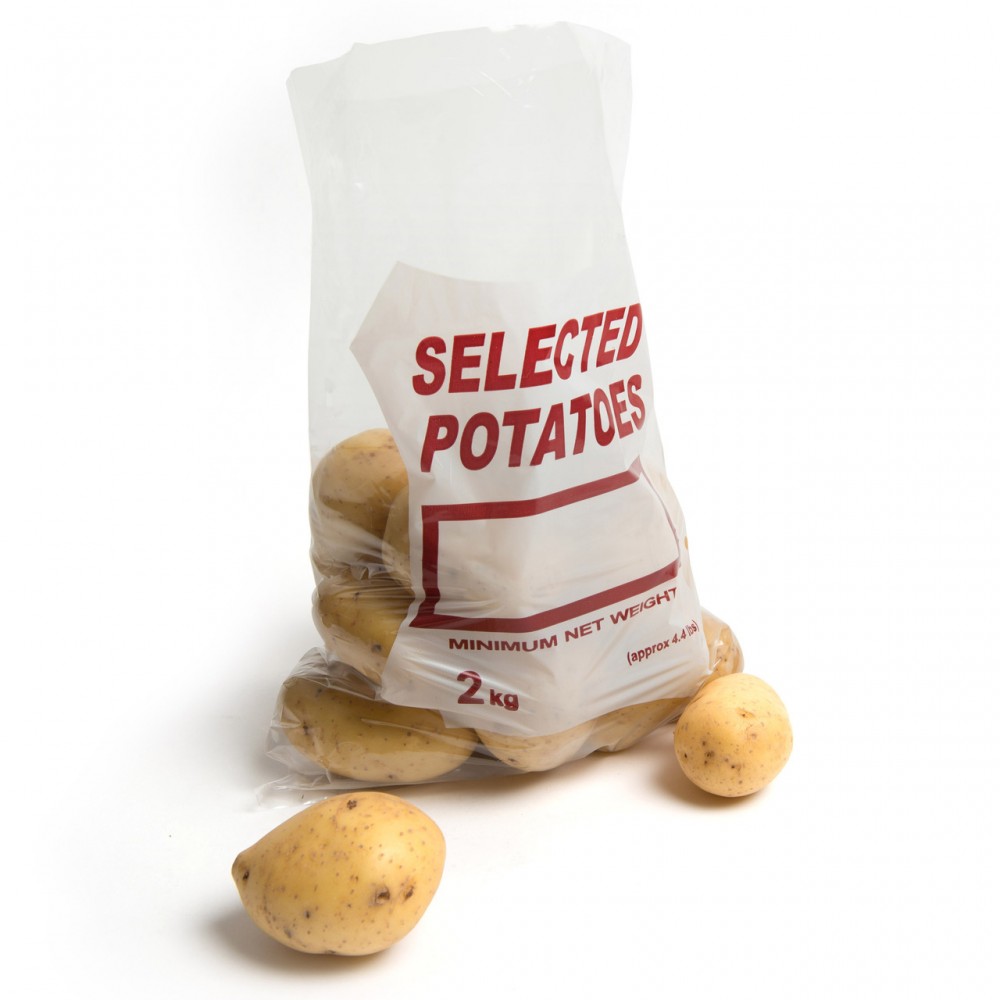 Potato Bags