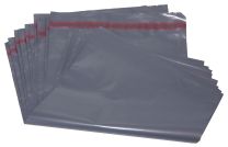 24" x 36" Grey Mailing Bag
