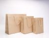 Accessory Brown Kraft Rope Handle Carrier Bags