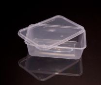 C650 Microwave Container